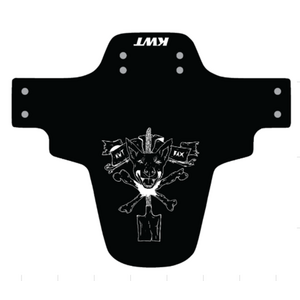 KWT Mud Guard MTB - 1
