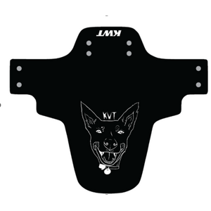 KWT Mud Guard MTB - 2