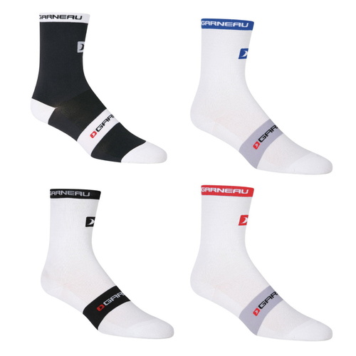 Louis Garneau Tuscan Long Bike Socks