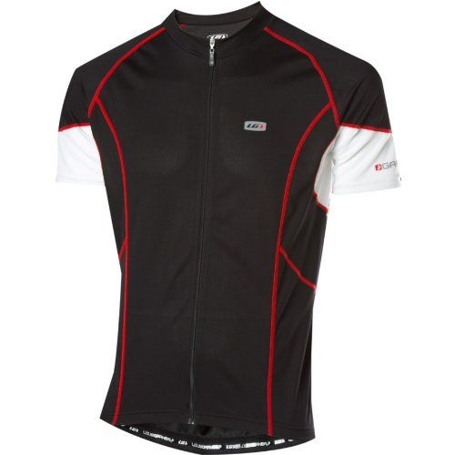 Louis Garneau Lemmon Junior Jersey-Pink