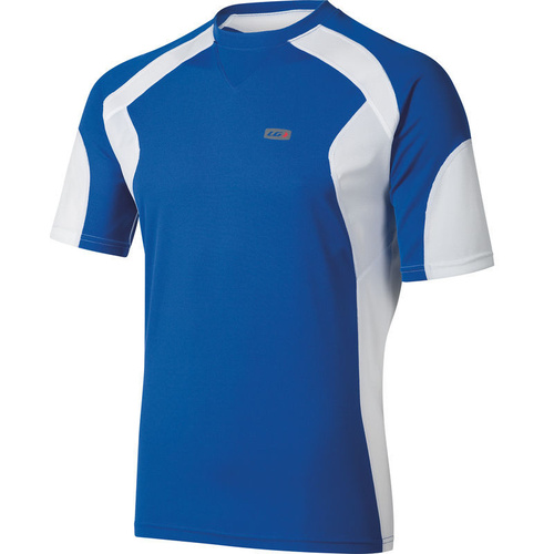 Louis Garneau Palomar Bike Jersey Blue