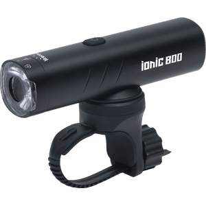 Clearance $30(Promotion RRP $99)Literover Ionic 800 Lumen Front Light