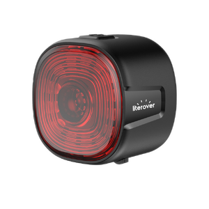Clearance Sale $20(RRP $45.99)Literover Spark 70 Lumen Rear Light