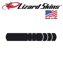 Lizard Skins Frame Protection Kit - Carbon Leather - Large