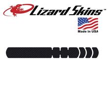 Lizard Skins Frame Protection Kit - Carbon Leather - Small
