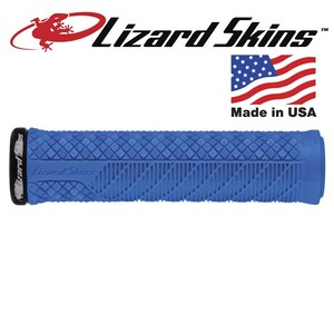 Lock-On Charger Evo - Electric Blue