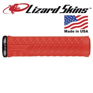 Lock-On Charger Evo - Fire Red