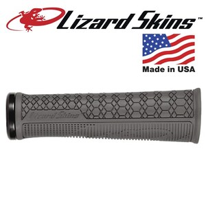 Lock-On Gradient - Graphite