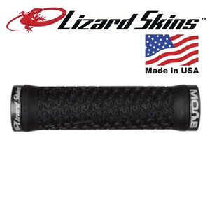Lock-On Moab - Black