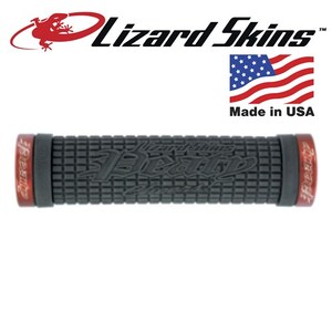 Lock-On Peaty - Black