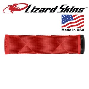 Lock-On Strata - Candy Red