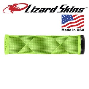 Lock-On Strata - Lime Green