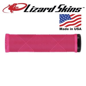 Lock-On Strata - Neon Pink