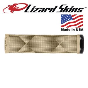 Lock-On Strata - Sand Tan