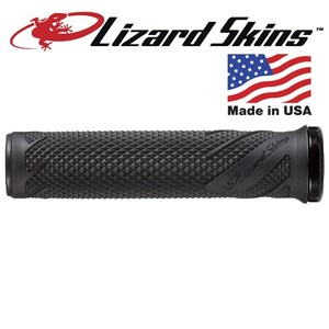 Lock-On Wasatch - Black