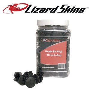 Push Plugs Canister - 100 Plugs