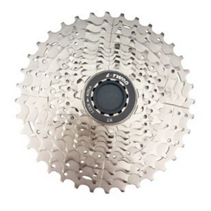 LTWoo MTB Cassette - A7 Series - 10 Speed - 11-36T