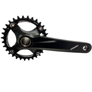 LTWoo MTB Crankset - AX/A12 Series - 1x12 Speed - 170mm Arm Length - 32T Chainring - BSA BB