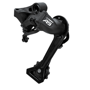 LTWoo MTB Rear Derailleur - A5 Series - 2x9 Speed - Long - 11-34T - Shimano MTB Compatible