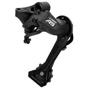 LTWoo MTB Rear Derailleur - A5 Series - 2x9 Speed - Medium - 11-32T - Shimano MTB Compatible