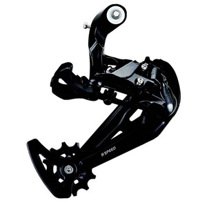 LTWoo MTB Rear Derailleur - AX Series - 1x11 Speed - Shadow RD - 11-52T - Not Shimano