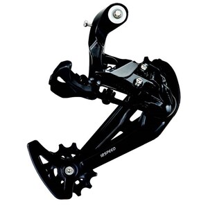 LTWoo MTB Rear Derailleur - AX Series - 1x12 Speed - Shadow RD - Max 52T Sprocket - Not Shimano Compatible