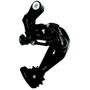 LTWoo Road Rear Derailleur - R5 Series - 2x9 Speed - 11-32T - Shimano Road Compatible