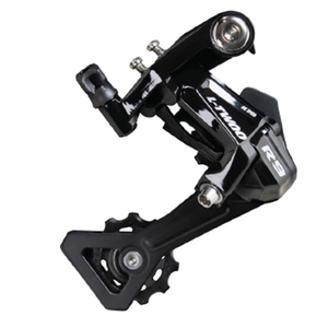 LTWoo Road Rear Derailleur - R9 Series - 2x11 Speed - Shadow RD - 11-32T - Shimano Compatible