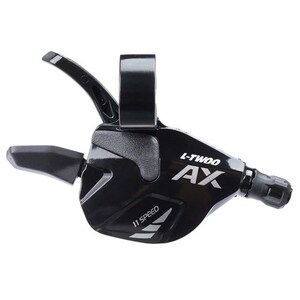 LTWoo MTB Shifter - AX Series - Right Shift Lever - 1x11 Speed