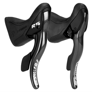 LTWoo Road Lever - R5 Series - 2x9 Speed - Left/Right Shift Brake Lever - Shimano Tiagra 4700 Only - Pair