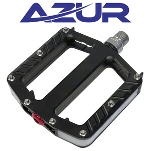 Lumi Flashing Pedal