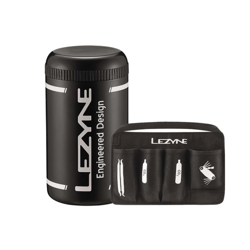Lezyne Flow Caddy With Organiser