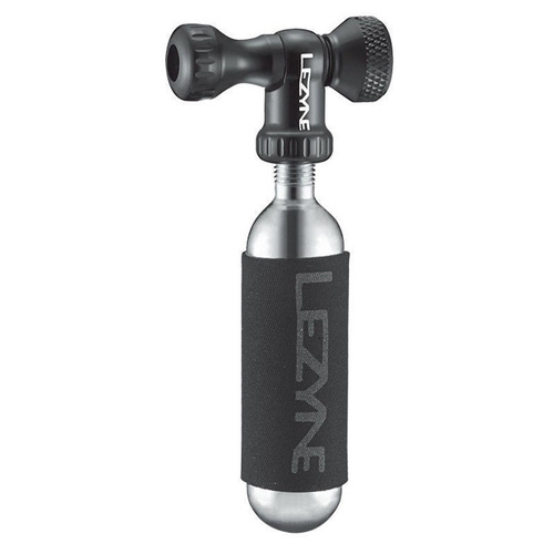 Lezyne Control Drive Co2 Inflator