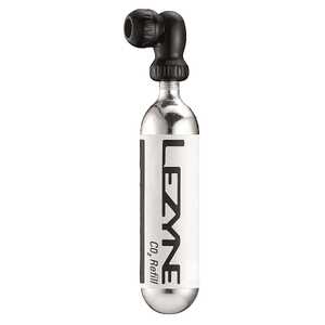 Lezyne Twin Speed Drive CO2 Inflator