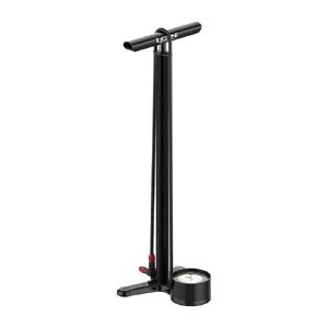 CNC Floor Drive Satin Black