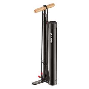 Lezyne Digital Pressure Over Drive Floor Pump 220psi
