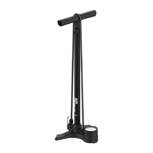 Macro Floor Drive Satin Black