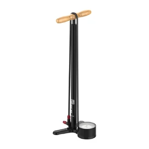 Steel Floor Drive Flat Black