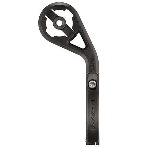 Lezyne 31.8mm FORWARD BAR MOUNT BLACK
