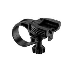 Lezyne Composite Matrix LED Handlebar Mount 31.8mm