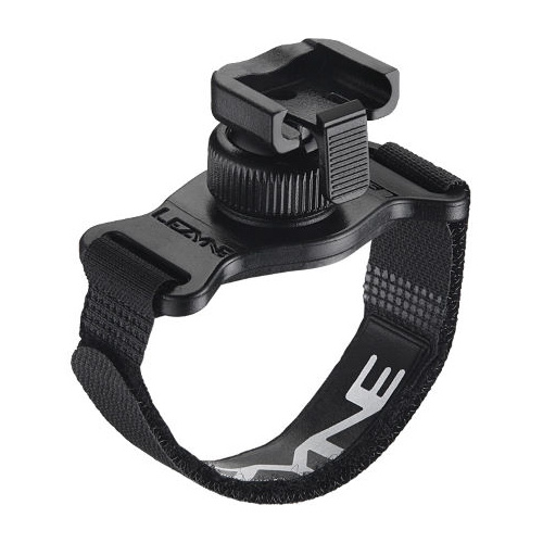 Lezyne Led Light Helmet Mount
