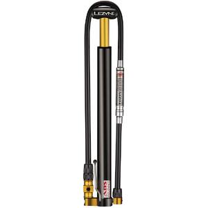 Lezyne Micro Floor Drive HPG Mini Pump 160psi