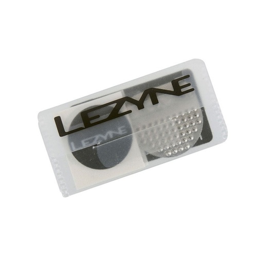 Lezyne SMART GLUELESS PATCH KIT