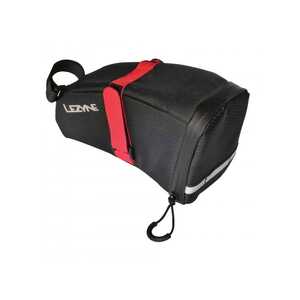 Lezyne Aero Caddy Saddle Bag 1.1L