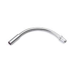 MARS ONE Steel Brake Guide Pipes - 90 Degree Bend-10pk