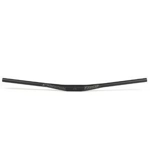 V3 FATBAR 35 (35mm x 800mm WIDE x 10mm RISE) BLACK [SPC01]