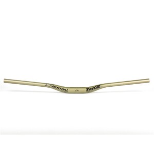 V3 FATBAR 35 (35mm x 800mm WIDE x 20mm RISE) GOLD [SPC01]