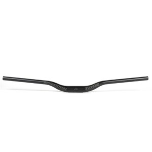 Add to Favourites V3 FATBAR 35 (35mm x 800mm WIDE x 30mm RISE) BLACK [SPC01]