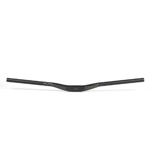 V3 FATBAR LITE 35 (35mm x 760mm WIDE x 20mm RISE) BLACK [SPC01]