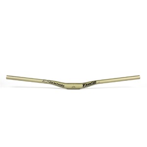 V3 FATBAR LITE 35 (35mm x 760mm WIDE x 20mm RISE) GOLD [SPC01]